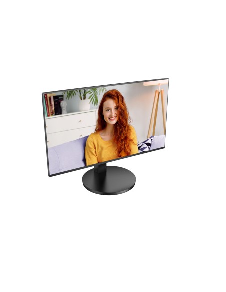 AOC B3 24B3CF2 pantalla para PC 60,5 cm (23.8") 1920 x 1080 Pixeles Full HD LED Negro