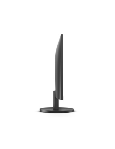 AOC 24B3HMA2 pantalla para PC 60,5 cm (23.8") 1920 x 1080 Pixeles Full HD LED Negro