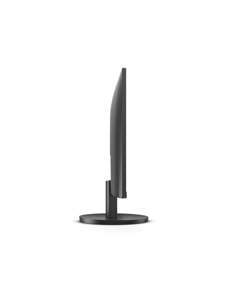 AOC 24B3HMA2 pantalla para PC 60,5 cm (23.8") 1920 x 1080 Pixeles Full HD LED Negro