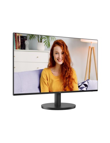 AOC 27B3CA2 pantalla para PC 68,6 cm (27") 1920 x 1080 Pixeles Full HD LED Negro