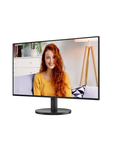 AOC B3 27B3HA2 pantalla para PC 68,6 cm (27") 1920 x 1080 Pixeles Full HD LED Negro
