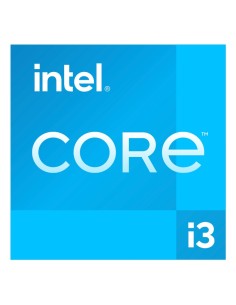 Intel Core i3-14100F procesador 12 MB Smart Cache Bandeja