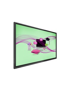 Philips 65BDL4052E 02 pantalla de señalización Pantalla plana para señalización digital 165,1 cm (65") LCD Wifi 360 cd   m² 4K 2