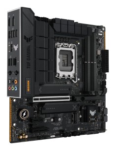 ASUS TUF GAMING B760M-PLUS WIFI II Intel B760 LGA 1700 micro ATX 2