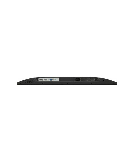 Viewsonic VG2408A-MHD pantalla para PC 61 cm (24") 1920 x 1080 Pixeles Full HD LED Negro