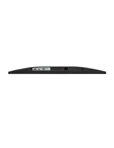 Viewsonic VG2708A-MHD pantalla para PC 68,6 cm (27") 1920 x 1080 Pixeles Full HD LED Negro