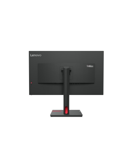 Lenovo ThinkVision T32h-30 pantalla para PC 80 cm (31.5") 2560 x 1440 Pixeles Quad HD LED Negro