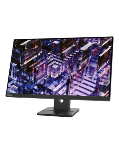 Lenovo ThinkVision E24q-30 Monitor
