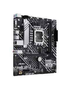 ASUS PRIME H610M-A-CSM Intel H610 LGA 1700 micro ATX 2