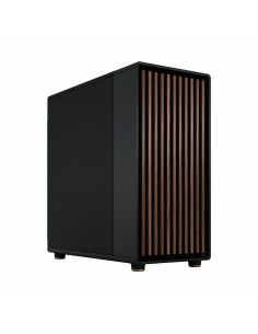 Fractal Design North XL Midi Tower Negro, Carbón vegetal