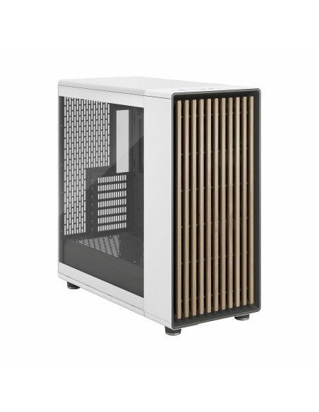 Fractal Design North XL Midi Tower Blanco