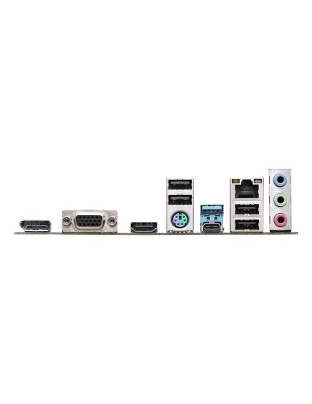 Asrock H610M-HDV M.2+ D5 Intel H610 LGA 1700 micro ATX
