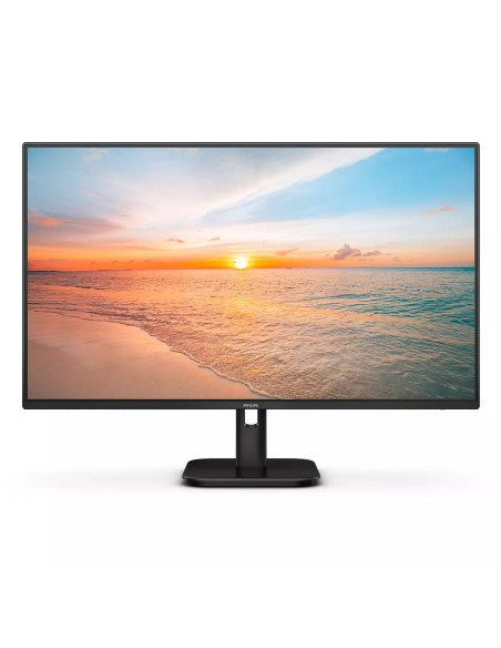 Philips 1000 series 27E1N1100A 00 pantalla para PC 68,6 cm (27") 1920 x 1080 Pixeles Full HD LCD Negro