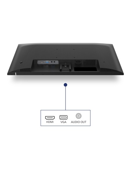 Philips 1000 series 27E1N1100A 00 pantalla para PC 68,6 cm (27") 1920 x 1080 Pixeles Full HD LCD Negro