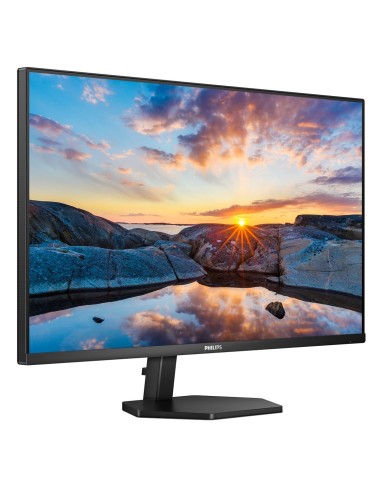 Philips 3000 series 32E1N3100LA 00 pantalla para PC 80 cm (31.5") 1920 x 1080 Pixeles Full HD LCD Negro