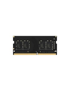 Lexar LD4AS032G-B3200GSST módulo de memoria 32 GB 1 x 32 GB DDR4 260-pin SO-DIMM