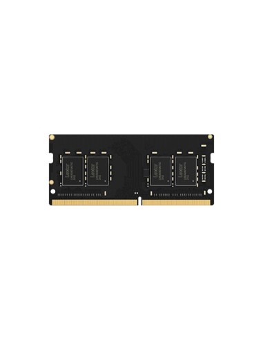 Lexar LD4AS032G-B3200GSST módulo de memoria 32 GB 1 x 32 GB DDR4 260-pin SO-DIMM