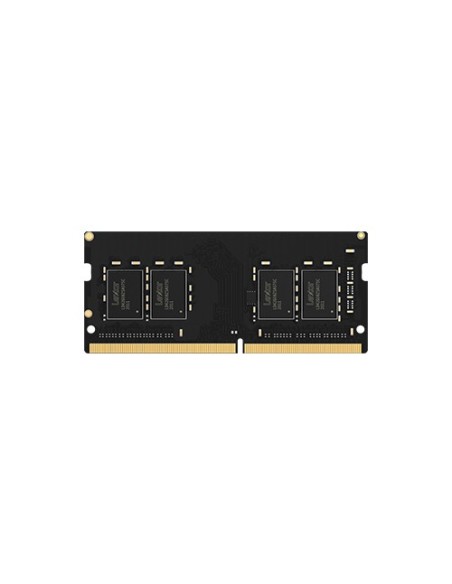 Lexar LD4AS032G-B3200GSST módulo de memoria 32 GB 1 x 32 GB DDR4 260-pin SO-DIMM