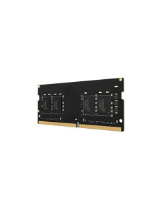 Lexar LD4AS032G-B3200GSST módulo de memoria 32 GB 1 x 32 GB DDR4 260-pin SO-DIMM 2