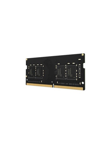 Lexar LD4AS032G-B3200GSST módulo de memoria 32 GB 1 x 32 GB DDR4 260-pin SO-DIMM