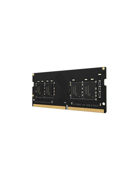 Lexar LD4AS032G-B3200GSST módulo de memoria 32 GB 1 x 32 GB DDR4 260-pin SO-DIMM