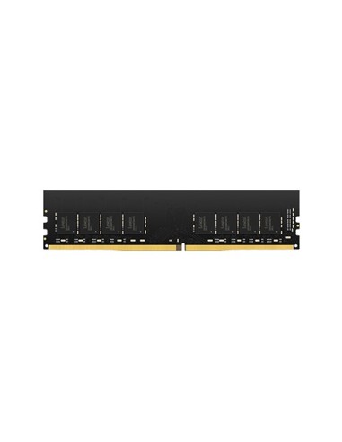 Lexar LD4AU016G-B3200GSST módulo de memoria 16 GB 1 x 16 GB DDR4 288-pin DIMM