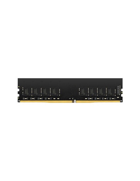Lexar LD4AU016G-B3200GSST módulo de memoria 16 GB 1 x 16 GB DDR4 288-pin DIMM