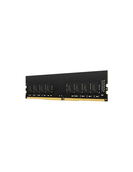 Lexar LD4AU016G-B3200GSST módulo de memoria 16 GB 1 x 16 GB DDR4 288-pin DIMM