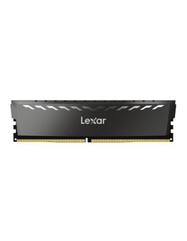 Lexar THOR módulo de memoria 16 GB 2 x 8 GB DDR4 288-pin DIMM