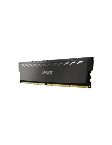 Lexar THOR módulo de memoria 16 GB 2 x 8 GB DDR4 288-pin DIMM