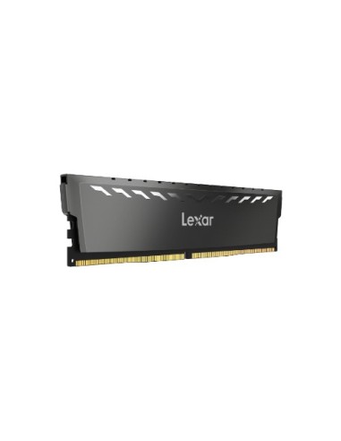 Lexar THOR módulo de memoria 16 GB 2 x 8 GB DDR4 288-pin DIMM