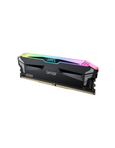 Lexar LD5U16G68C34LA-RGD módulo de memoria 32 GB 2 x 16 GB DDR5 288-pin DIMM ECC 2