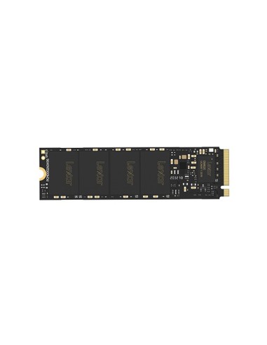 Lexar NM620 256 GB M.2 PCI Express 3.0 NVMe 3D TLC NAND