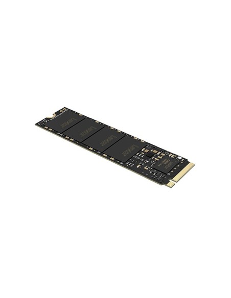 Lexar NM620 256 GB M.2 PCI Express 3.0 NVMe 3D TLC NAND