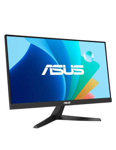 ASUS VY229HF pantalla para PC 54,5 cm (21.4") 1920 x 1080 Pixeles Full HD LCD Negro