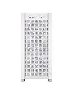 ASUS TUF Gaming GT302 ARGB Midi Tower Blanco 2