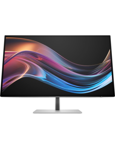 HP Monitor 4K Thunderbolt 4 Pro de la serie 7 de 27 pulgadas  727pk