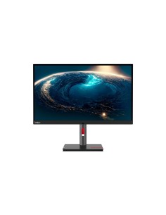 Lenovo ThinkVision P32pz-30 pantalla para PC 80 cm (31.5") 3840 x 2160 Pixeles 4K Ultra HD LCD Negro