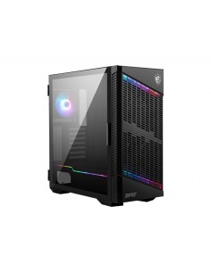 MSI MPG Velox 100P AIRFLOW Midi Tower Negro