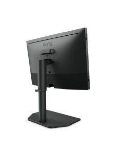 BenQ SW242Q pantalla para PC 61,2 cm (24.1") 2560 x 1600 Pixeles WQXGA LED Negro 2