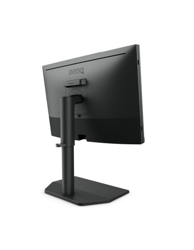 BenQ SW242Q pantalla para PC 61,2 cm (24.1") 2560 x 1600 Pixeles WQXGA LED Negro