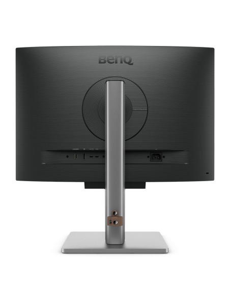 BenQ RD240Q pantalla para PC 61,2 cm (24.1") 2560 x 1600 Pixeles WQXGA LCD Negro