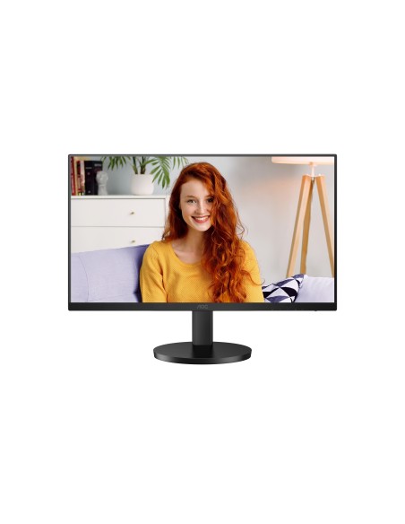 AOC U27B3AF pantalla para PC 68,6 cm (27") 3840 x 2160 Pixeles 4K Ultra HD LED Negro