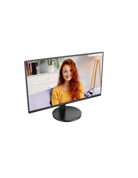 AOC U27B3AF pantalla para PC 68,6 cm (27") 3840 x 2160 Pixeles 4K Ultra HD LED Negro