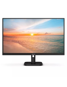 Philips 27E1N1800A 00 pantalla para PC 68,6 cm (27") 3840 x 2160 Pixeles 4K Ultra HD LED Negro