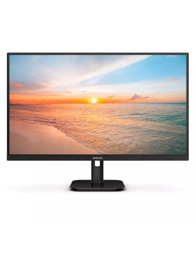 Philips 27E1N1800A 00 pantalla para PC 68,6 cm (27") 3840 x 2160 Pixeles 4K Ultra HD LED Negro