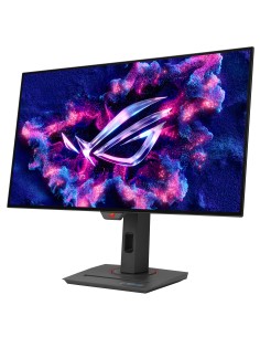 ASUS ROG Strix OLED XG27AQDMG pantalla para PC 67,3 cm (26.5") 2560 x 1440 Pixeles Quad HD Negro 2