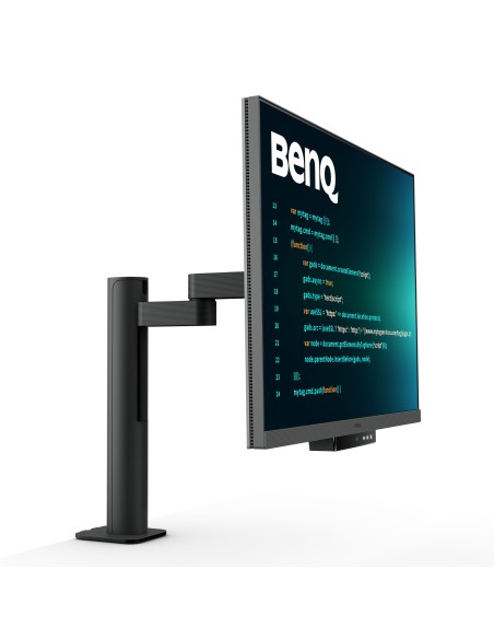 BenQ RD280UA pantalla para PC 71,6 cm (28.2") 3840 x 2560 Pixeles 4K Ultra HD Negro