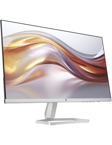 HP Monitor FHD serie 5 de 23,8 pulgadas - 524sf