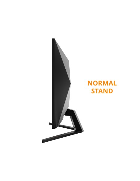 AOC G4 CQ32G4VE pantalla para PC 80 cm (31.5") 2560 x 1440 Pixeles Quad HD LCD Negro, Gris